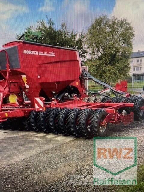 Horsch Pronto 6 DC Siewniki kombinowane