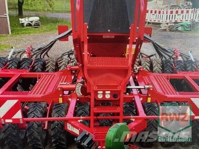Horsch Pronto 6 DC Siewniki kombinowane
