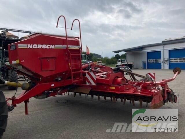 Horsch PRONTO 6 KR Siewniki