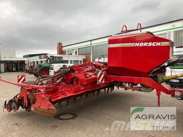 Horsch PRONTO 6 KR Siewniki