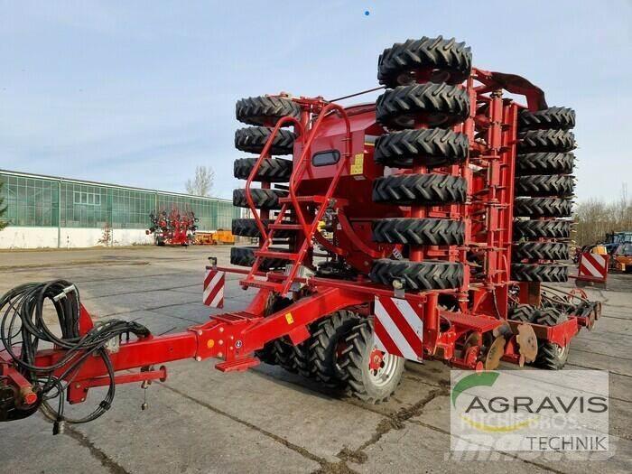 Horsch PRONTO 7 DC Siewniki