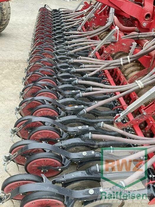 Horsch Pronto KR 6 Siewniki kombinowane