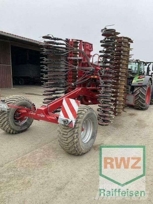 Horsch Pronto KR 6 Siewniki kombinowane