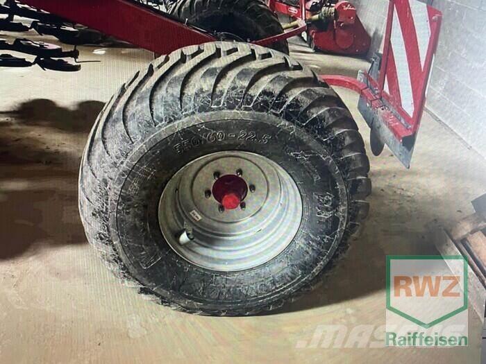 Horsch Pronto KR 6 Siewniki kombinowane