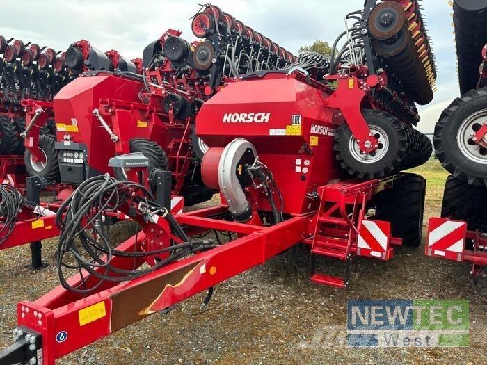 Horsch SERTO 10 SC Siewniki