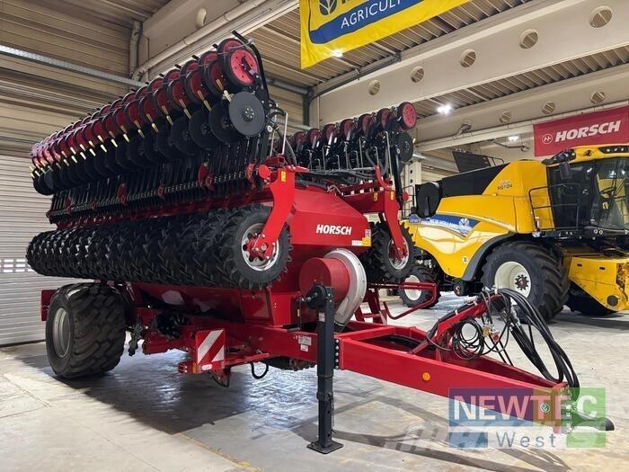 Horsch SERTO 12 SC Siewniki