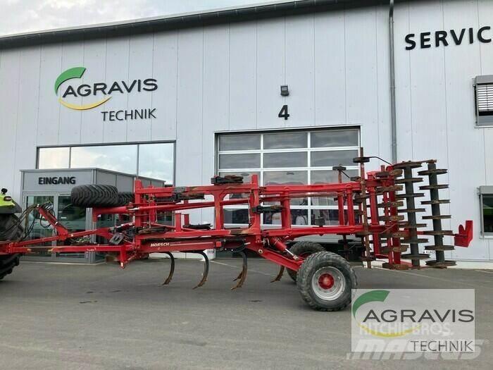 Horsch TERRANO 4.4 GX Brony