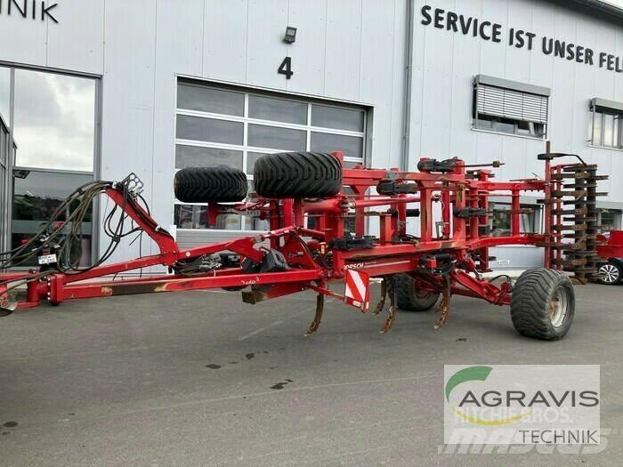 Horsch TERRANO 4.4 GX Brony