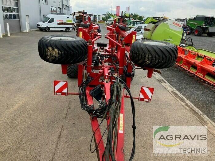 Horsch TERRANO 4.4 GX Brony