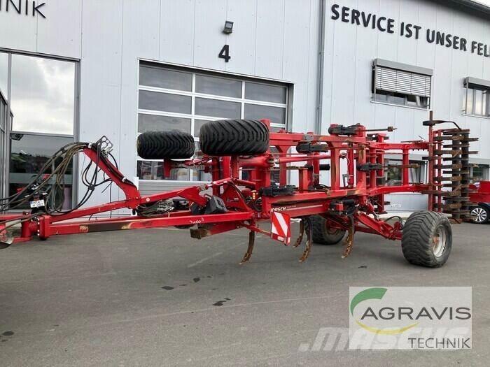 Horsch TERRANO 4.4 GX Kultywatory