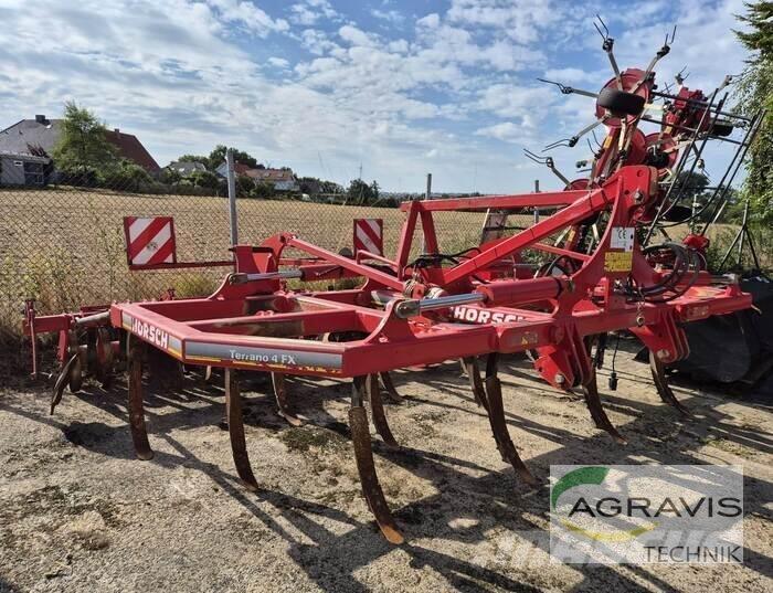 Horsch TERRANO 4 FX Kultywatory