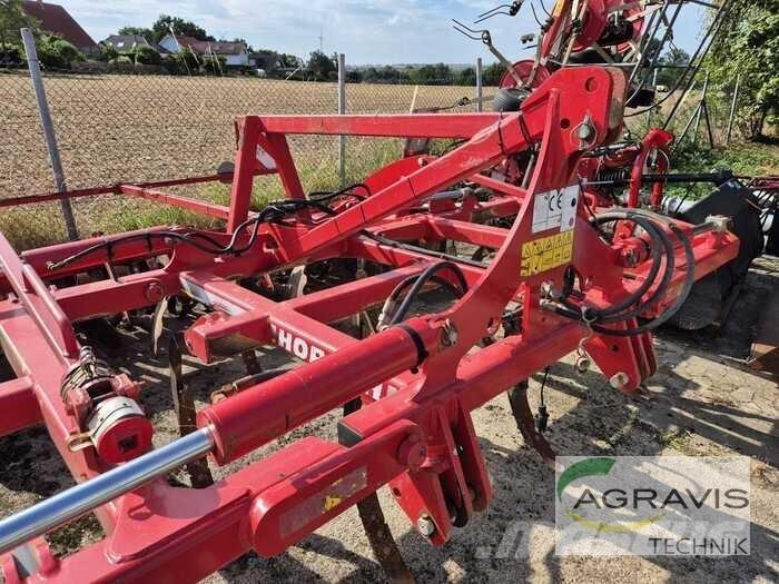 Horsch TERRANO 4 FX Kultywatory