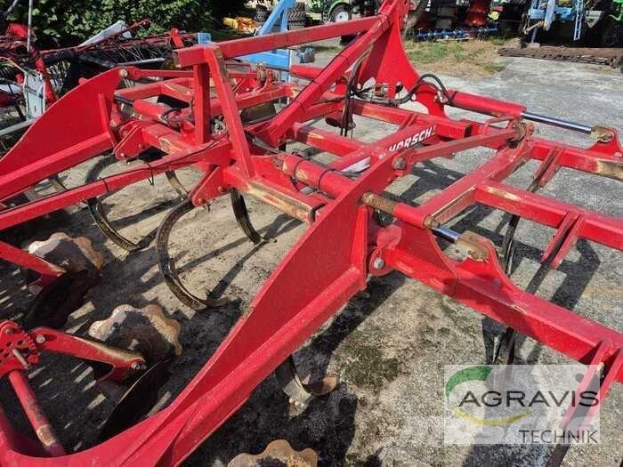 Horsch TERRANO 4 FX Kultywatory