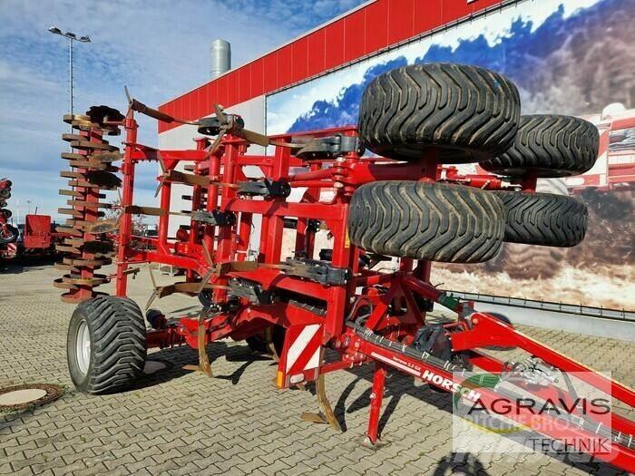Horsch TERRANO 5.3 GX Kultywatory