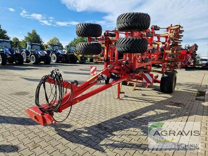 Horsch TERRANO 5.3 GX Kultywatory