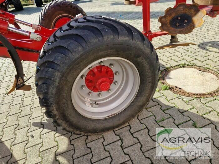 Horsch TERRANO 5.3 GX Kultywatory
