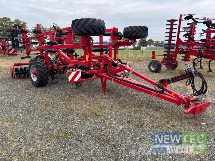 Horsch TERRANO 5 FM Kultywatory