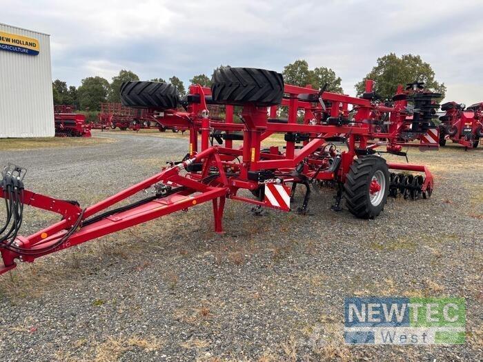 Horsch TERRANO 5 FM Kultywatory