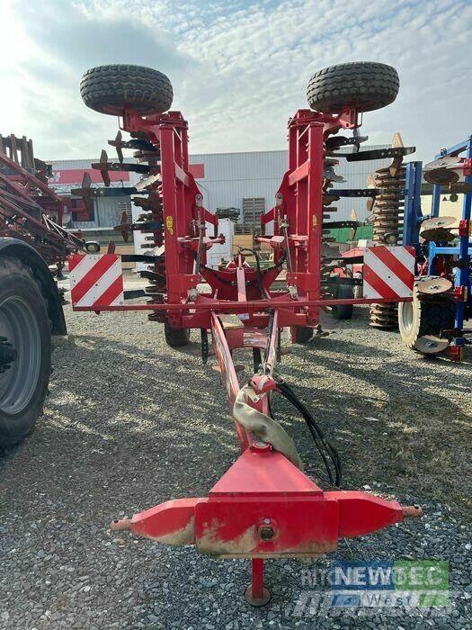 Horsch TERRANO 5 FX Kultywatory