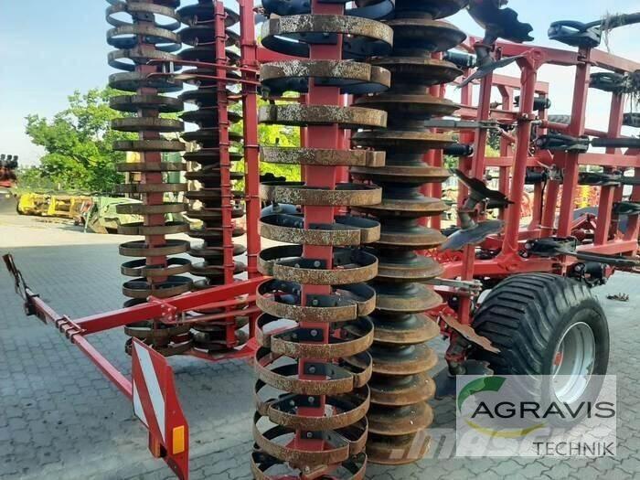 Horsch TERRANO 6.3 GX Kultywatory