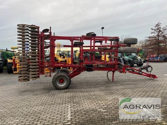 Horsch TERRANO 6.4 GX Maszyny do przygotowania gleby