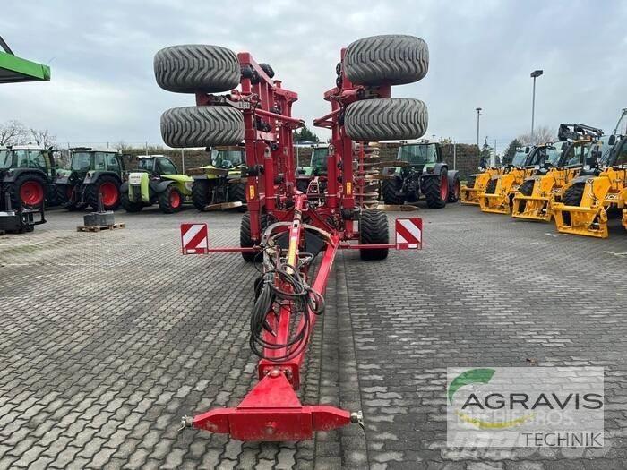 Horsch TERRANO 6.4 GX Maszyny do przygotowania gleby