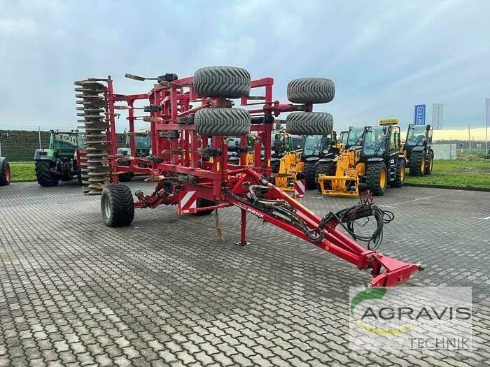Horsch TERRANO 6.4 GX Kultywatory