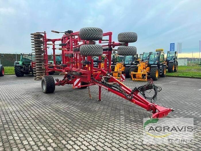 Horsch TERRANO 6.4 GX Kultywatory