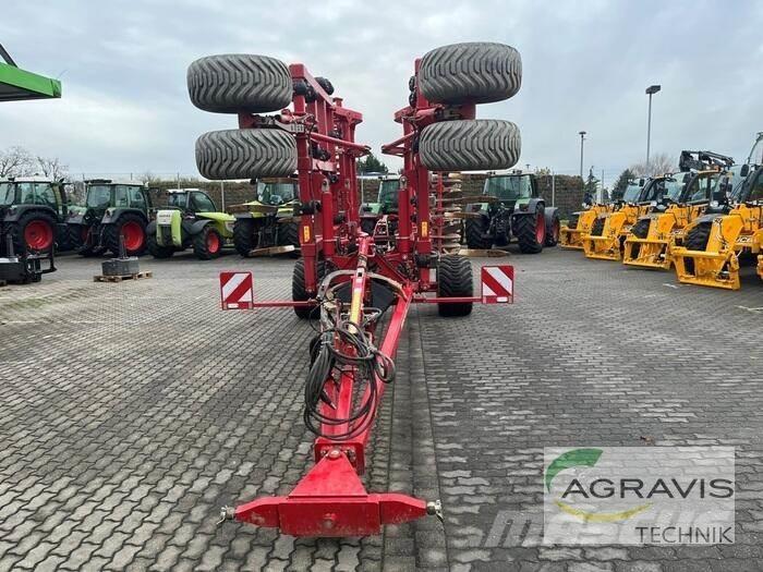 Horsch TERRANO 6.4 GX Kultywatory