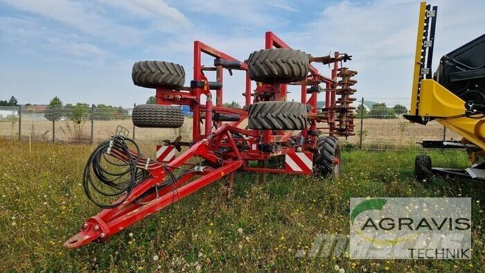 Horsch TERRANO 6 FM Kultywatory