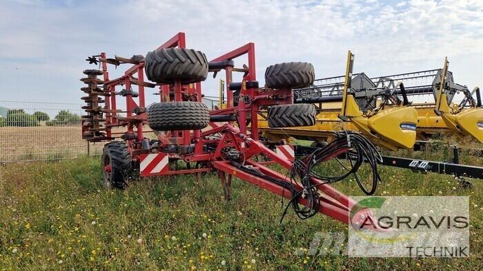 Horsch TERRANO 6 FM Kultywatory