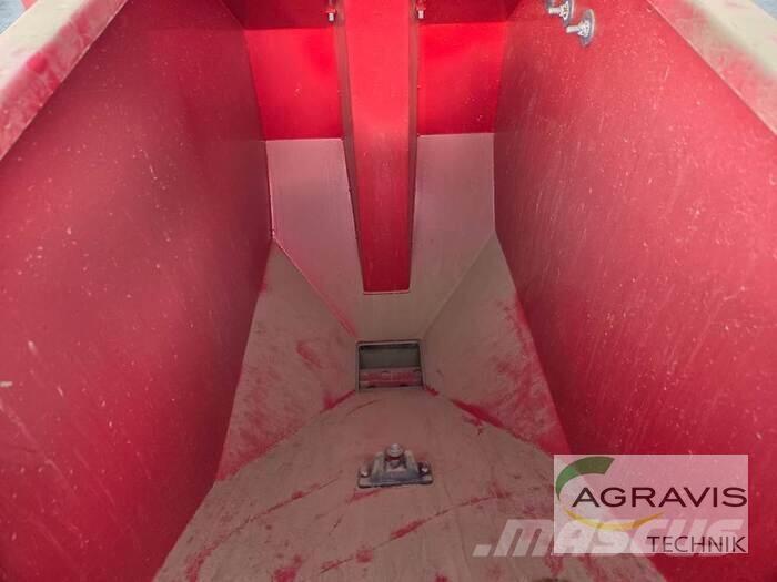 Horsch TIGER 4 AS Siewniki