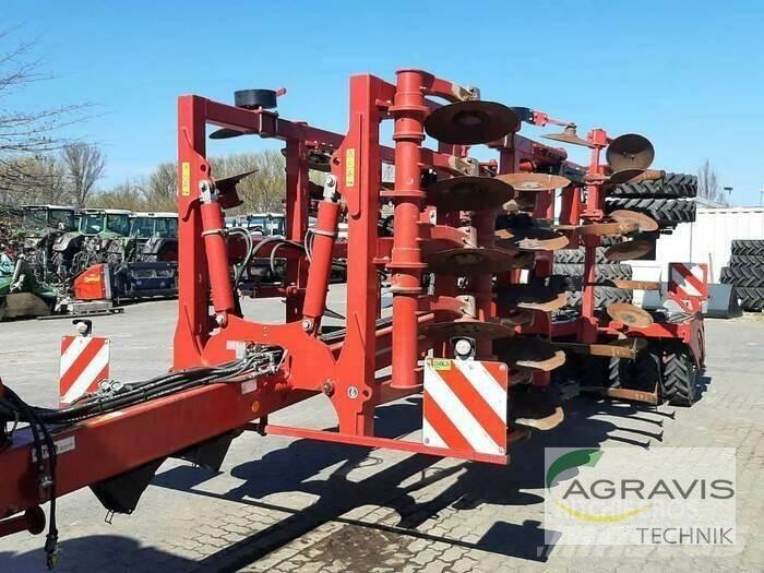 Horsch TIGER 4 MT Kultywatory