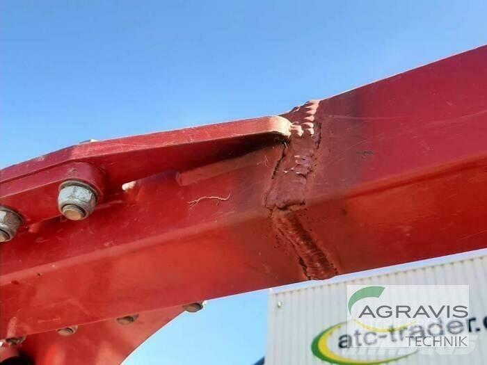 Horsch TIGER 4 MT Kultywatory