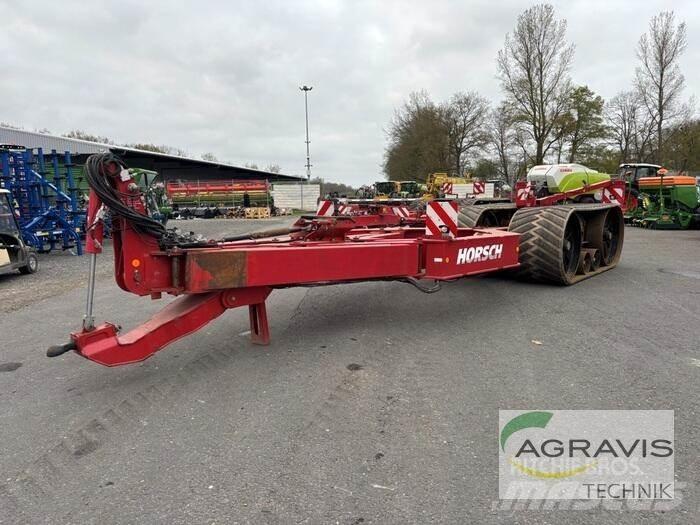 Horsch TRAILER LIFT Inne przyczepy