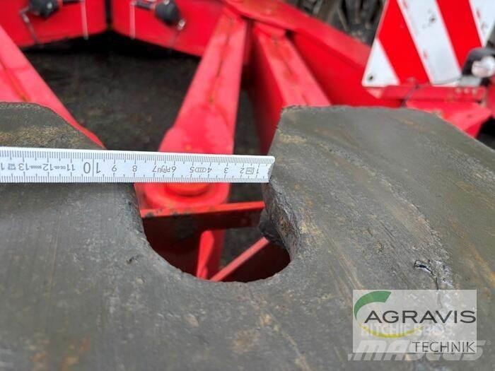 Horsch TRAILER LIFT Inne przyczepy