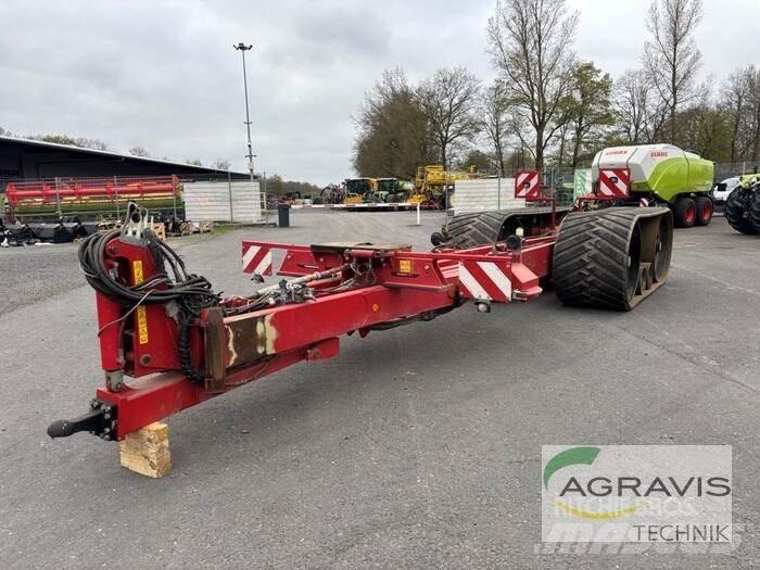 Horsch TRAILER LIFT Inne przyczepy