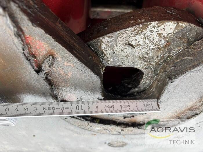 Horsch TRAILER LIFT Inne przyczepy