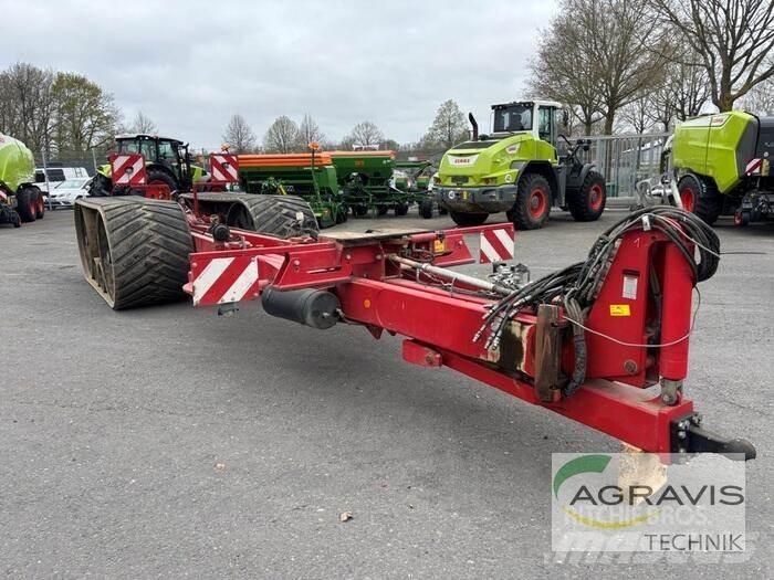Horsch TRAILER LIFT Inne przyczepy