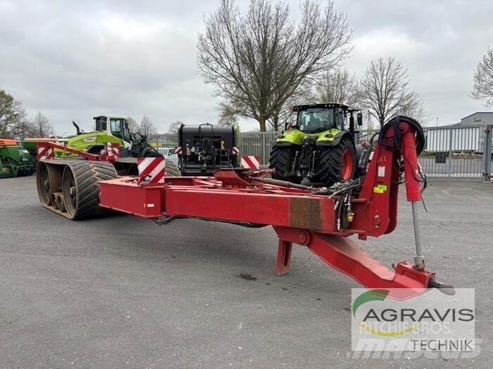 Horsch TRAILER LIFT Inne przyczepy