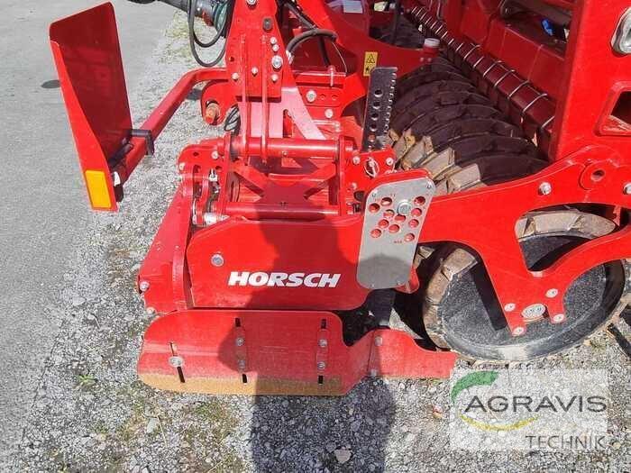 Horsch VERSA 3 KR Siewniki