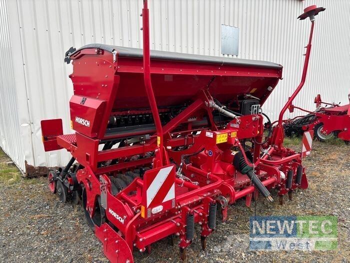 Horsch VERSA 3 KR Siewniki