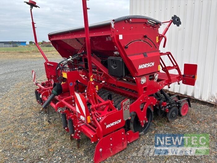 Horsch VERSA 3 KR Siewniki