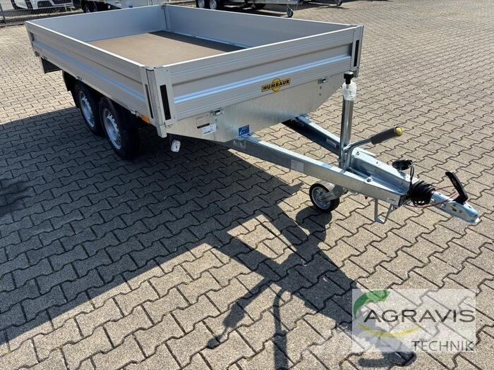 Humbaur HT 20 31 16 Inne przyczepy