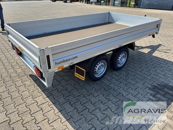 Humbaur HT 20 31 16 Inne przyczepy