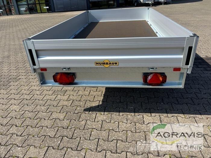 Humbaur HT 20 31 16 Inne przyczepy