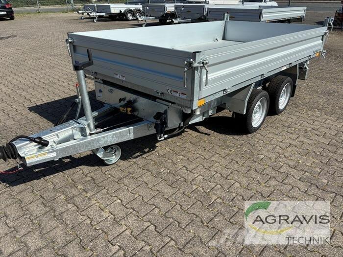 Humbaur HTK 3000.31 Inne przyczepy