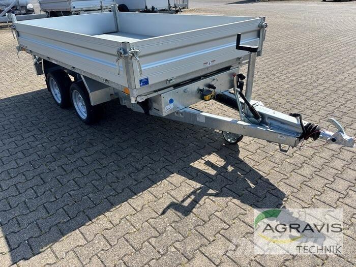 Humbaur HTK 3000.31 Inne przyczepy
