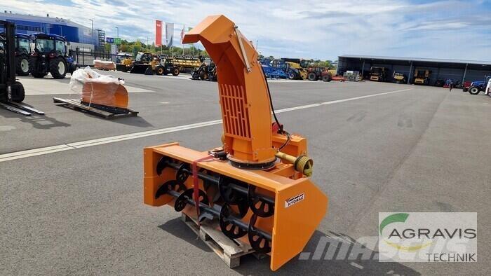 Hydrac SF-200-HD Inny sprzęt drogowy i odśnieżający