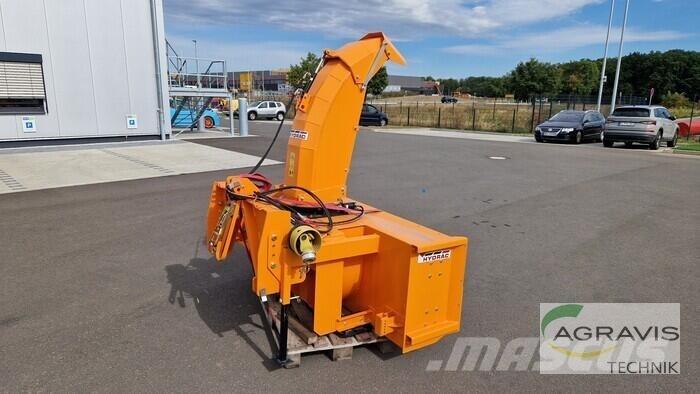 Hydrac SF-200-HD Inny sprzęt drogowy i odśnieżający